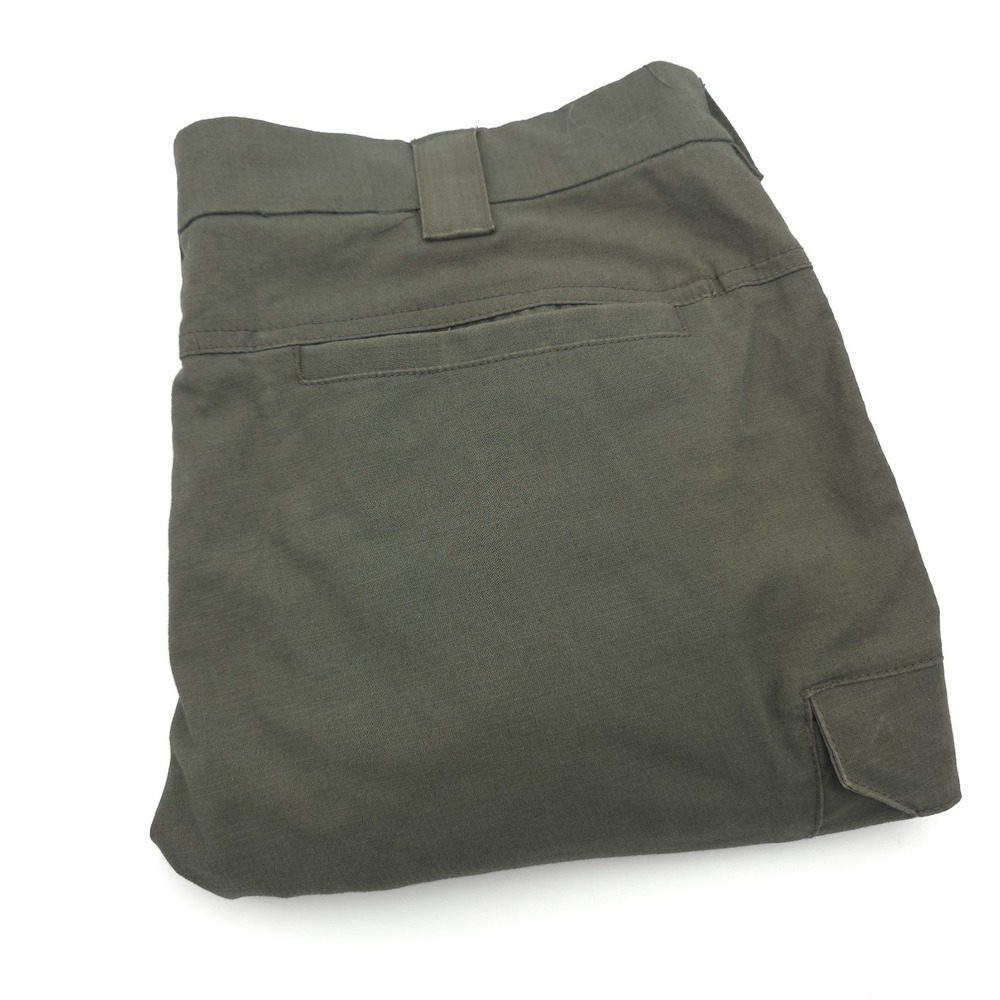 First Tactical Men's V2 Tactical Pants in Green Size‎ 38x34 Style: 114011